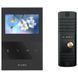 Slinex SQ-04(Black)+ML-16НD(Black) Комплект&nbsp;відеодомофону 99-00014499 фото 2