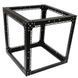 Cube 19" 9U CMS (UA-OFLC955W2.0-BK) Стойка-кронштейн 99-00016608 фото 1