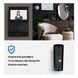 Slinex SQ-04(Black)+ML-16НD(Black) Комплект&nbsp;відеодомофону 99-00014499 фото 5