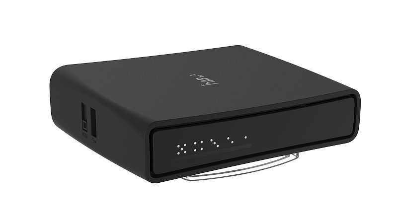 MikroTik RBD52G-5HacD2HnD-TC (hAP ac&sup2;) Двухдиапазонная Wi-Fi точка доступа с 5-портами Ethernet 99-00002330 фото