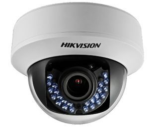 DS-2CE56D0T-VFIRF (2.8-12мм) 2 Мп HD відеокамера 00000001714 фото