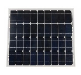 Victron Energy 55W-12V 4a, 55Wp, Mono PV модуль 99-00010930 фото