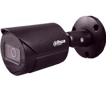 DH-IPC-HFW2230SP-S-S2-BE (2.8мм) 2Mп Starlight IP с ИК 99-00003154 фото