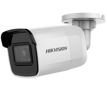 DS-2CD2021G1-I 2.8mm B 2 Мп ИК камера 99-00004253 фото