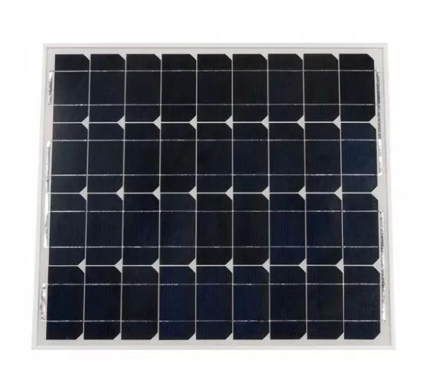 Victron Energy 55W-12V 4a, 55Wp, Mono PV модуль 99-00010930 фото