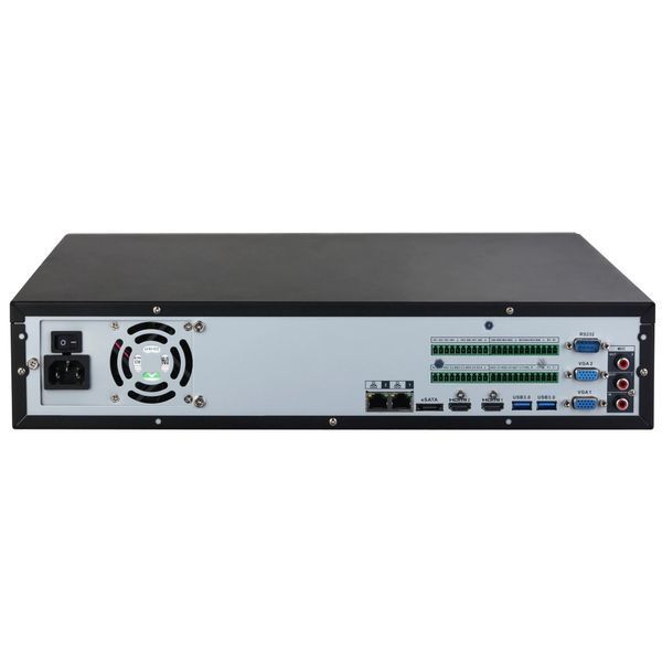 DHI-NVR5832-EI 32-канальний WizSense 2U 8HDD 99-00013866 фото