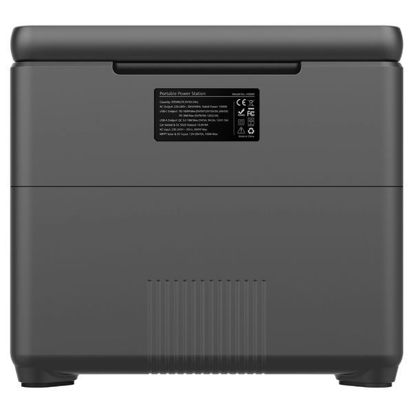 VIA Energy HS800 Портативне джерело живлення 99-00012370 фото