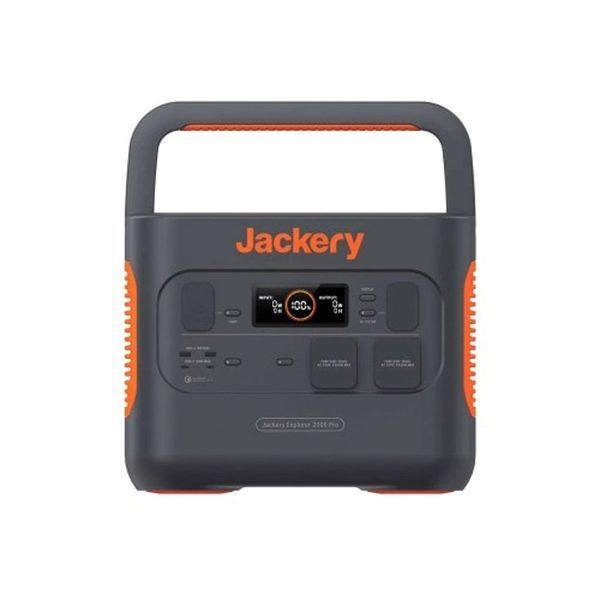 Jackery Explorer 2000 Pro EU Зарядна станція 99-00011708 фото