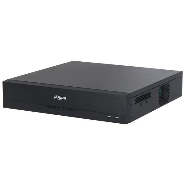 DHI-NVR5832-EI 32-канальний WizSense 2U 8HDD 99-00013866 фото