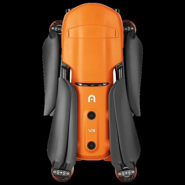 Autel EVO II PRO ENTERPRISE V3 RUGGED BUNDLE Квадрокоптер 99-00018008 фото