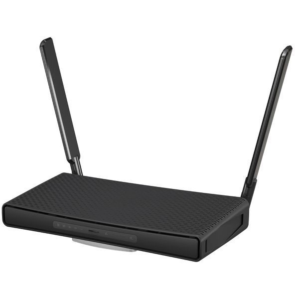 MikroTik hAP ax&sup3; (C53UiG+5HPaxD2HPaxD) WiFi 6 маршрутизатор 99-00013383 фото