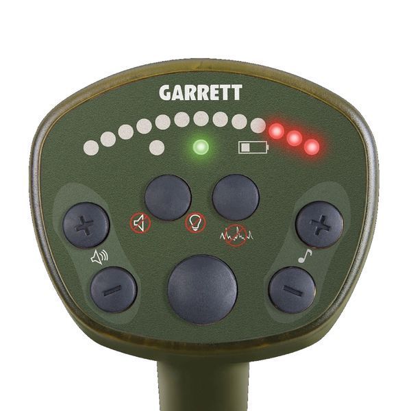 Garrett Recon Pro AML-1000 PACK8 Металлодетектор для разминирования 99-00012732 фото
