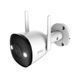 IPC-F42FEP-D 4MP H.265 Bullet Wi-Fi камера 99-00006111 фото 1