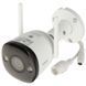IPC-F42FEP-D 4MP H.265 Bullet Wi-Fi камера 99-00006111 фото 2