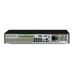 DS-7324HUHI-K4 24-канальный Turbo HD видеорегистратор 10000000652 фото