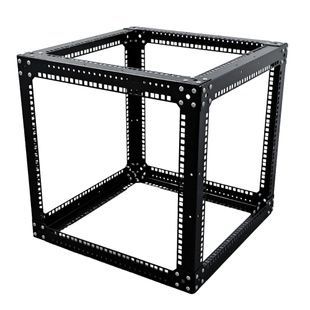 Cube 19" 9U CMS (UA-OFLC955-BK) Стойка-кронштейн 99-00016609 фото