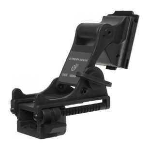 Commerical Standard Helmet Mount Assembly (Rhino Norotos Original) Кріплення 99-00011846 фото