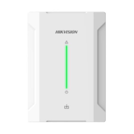 DS-PM1-I8O2-H Проволочный расширитель входа RS485 99-00009670 фото