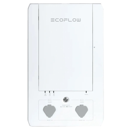 EcoFlow Smart Home Panel Панель керування 99-00010411 фото