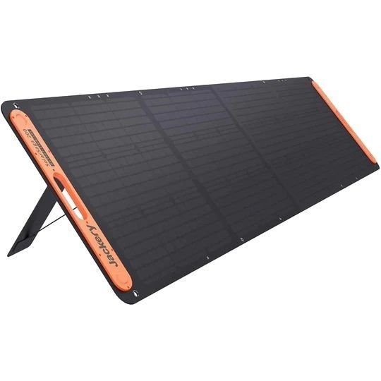 Jackery Solar Saga 200 Сонячна&nbsp;панель 99-00011711 фото