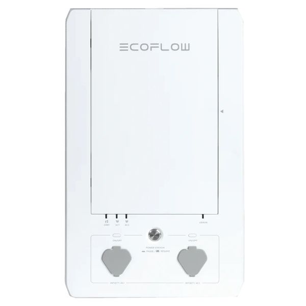 EcoFlow Smart Home Panel Панель керування 99-00010411 фото
