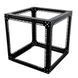 Cube 19" 9U CMS (UA-OFLC955-BK) Стойка-кронштейн 99-00016609 фото 1