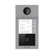 DS-KV8413-WME1(B)/Surface/Flush 2Мп IP виклична панель з Wi-Fi 99-00005348 фото 1