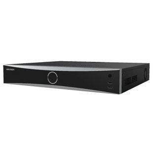 DS-7732NXI-I4/16P/S(E) Dual 4K HDMI AcuSense 16 PoE 99-00015577 фото