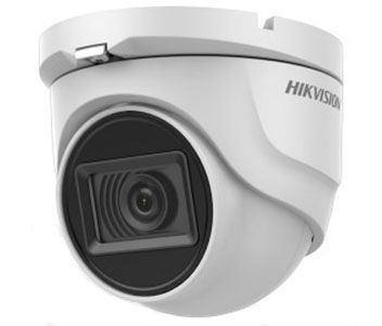 DS-2CE76U0T-ITMF (2.8 мм) 8 Мп Turbo HD відеокамера 99-00001508 фото