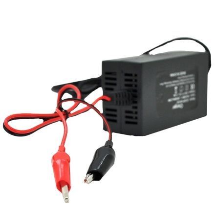 MERLION YT-CH-12200 Автоматический ЗУ для аккумулятора 12V(5-20Ah) 99-00013420 фото