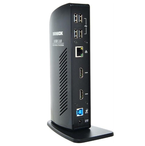 Durabook USB 3.0 Док-станція 99-00012319 фото