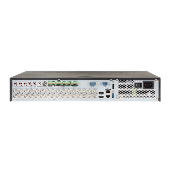 DS-7332HUHI-K4 32-канальный Turbo HD видеорегистратор 10000000650 фото