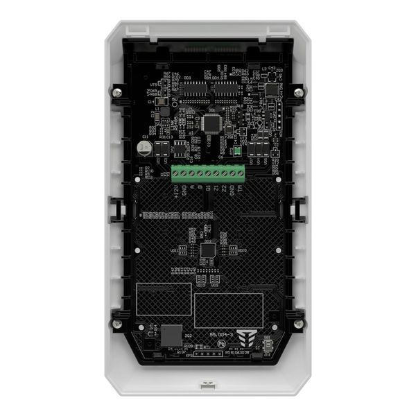 Tiras K-PAD8+ Сенсорная клавиатура Тирас 99-00007357 фото