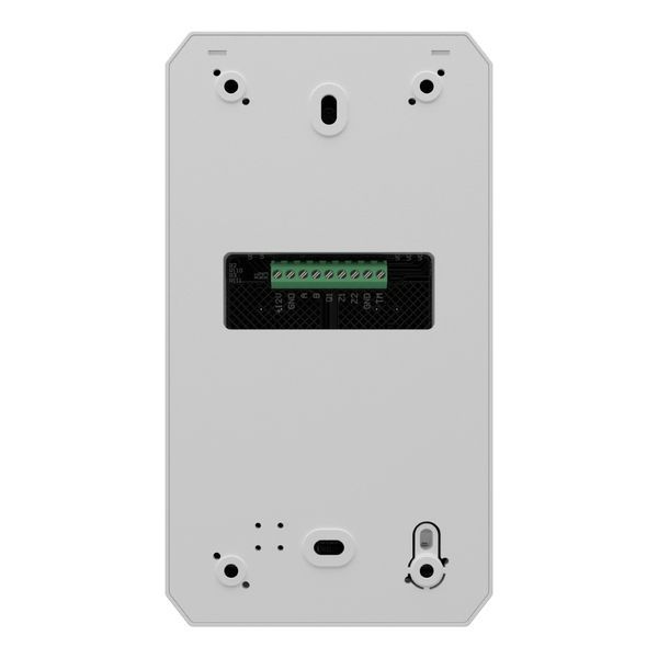 Tiras K-PAD8+ Сенсорная клавиатура Тирас 99-00007357 фото