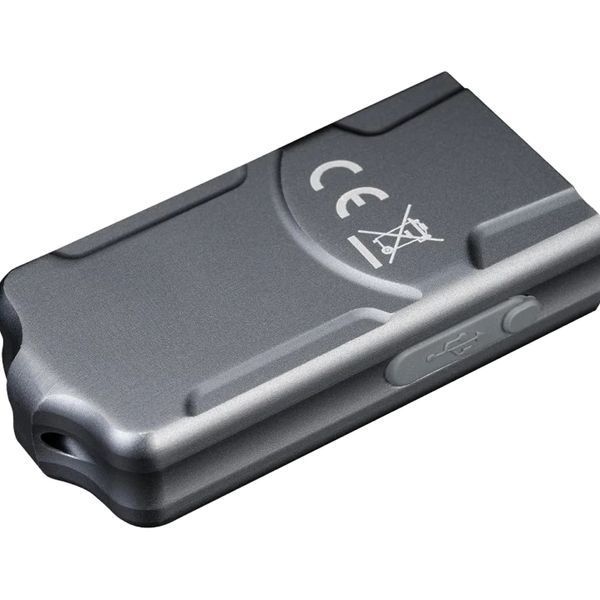 Fenix E03R V2.0 Фонарь наключительный 99-00014357 фото