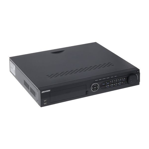 DS-7332HUHI-K4 32-канальный Turbo HD видеорегистратор 10000000650 фото