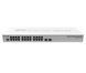 MikroTik CRS326-24G-2S+RM 24-портовий керований L2 комутатор 99-00002337 фото 1