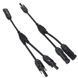 EcoFlow Solar MC4 Parallel Connection Cable Кабель 99-00009598 фото 1