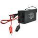 MERLION YT-CH-12200 Автоматический ЗУ для аккумулятора 12V(5-20Ah) 99-00013420 фото 2