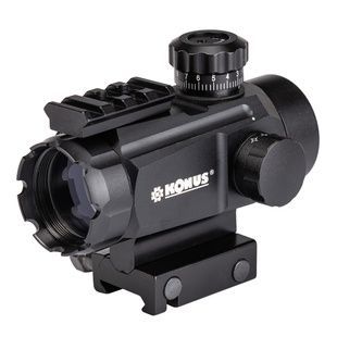 Коліматорний приціл KONUS KONUSIGHT 1x35 5352 фото