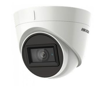 DS-2CE78D3T-IT3F 2.8mm 2.0 Мп Turbo HD відеокамера 99-00001010 фото