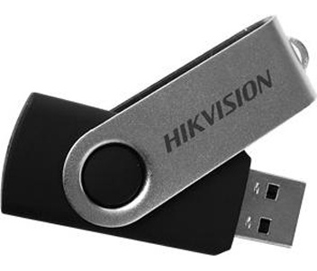 HS-USB-M200S/32G USB-накопичувач Hikvision на 32 Гб 99-00002861 фото