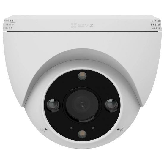 CS-H4&nbsp;(3WKFL,2.8мм) 2K IP67 Wi-Fi камера Ezviz 99-00016114 фото
