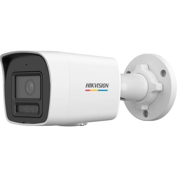 DS-2CD1027G2H-LIU (4мм) 2 МП ColorVu Smart Hybrid Light 99-00017063 фото