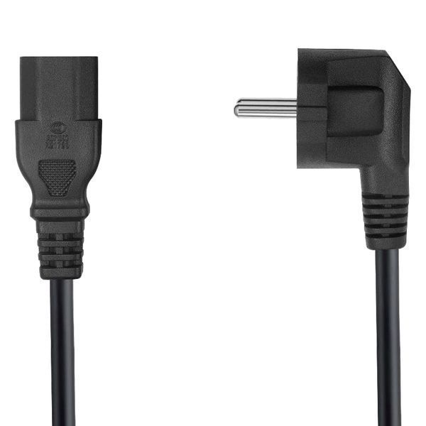 EcoFlow AC Cable EU Кабель 99-00009235 фото