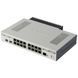 MikroTik CCR2004-16G-2S+PC Маршрутизатор 99-00012407 фото 5