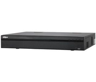 DHI-NVR4416-4KS2 16-канальний 1.5U 4K мережевий відеореєстратор Dahua 99-00002515 фото