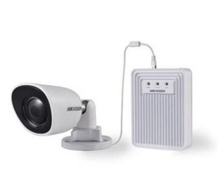 DS-2CD6426F-50 (4мм) (2 метра) 2Мп IP Hikvision 99-00001324 фото