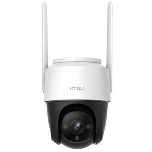 IPC-S42FP-D 4MP H.265 Cruiser Wi-Fi камера 99-00005702 фото