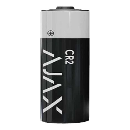 AJAX CR2 3V Батарейка 99-00009535 фото